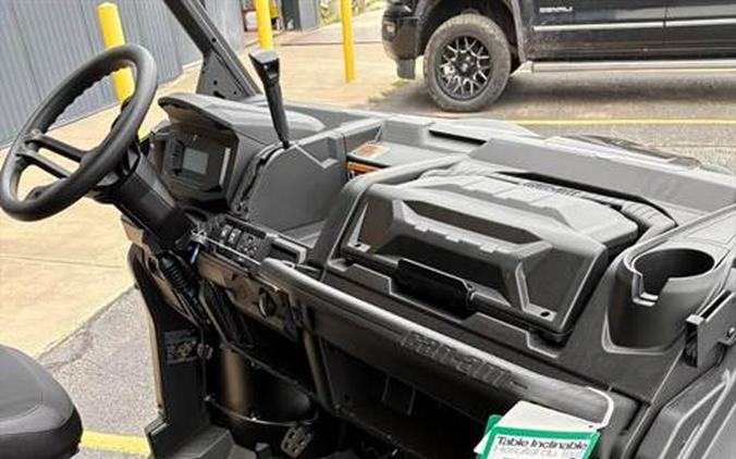 2026 Can-Am Defender MAX XT HD9