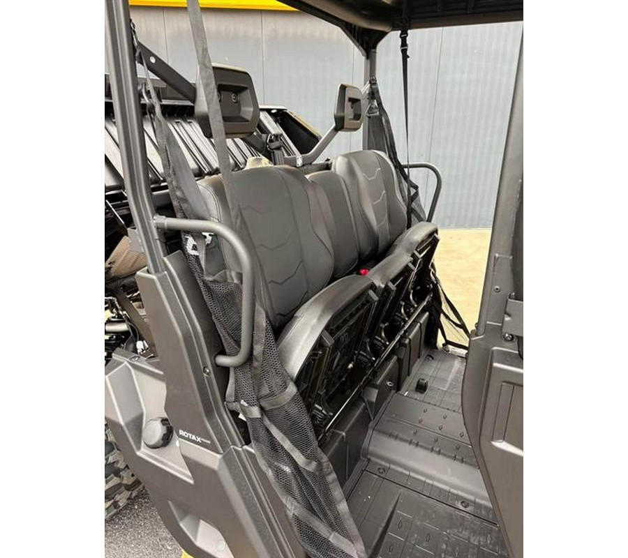 2026 Can-Am Defender MAX XT HD9