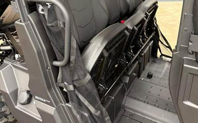 2026 Can-Am Defender MAX XT HD9