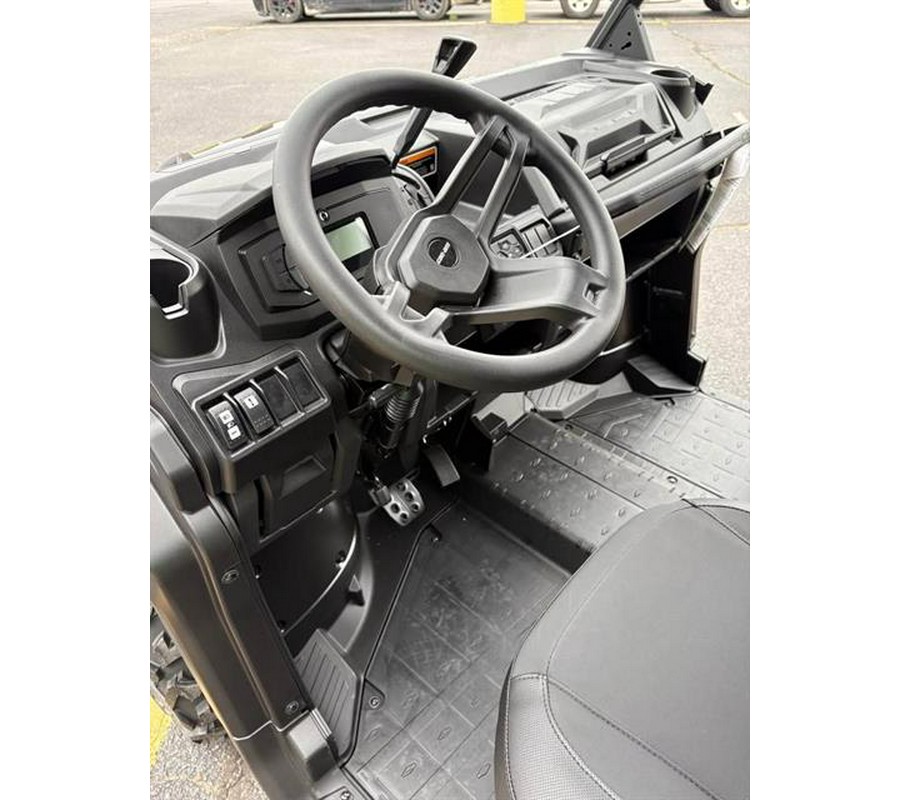 2026 Can-Am Defender MAX XT HD9