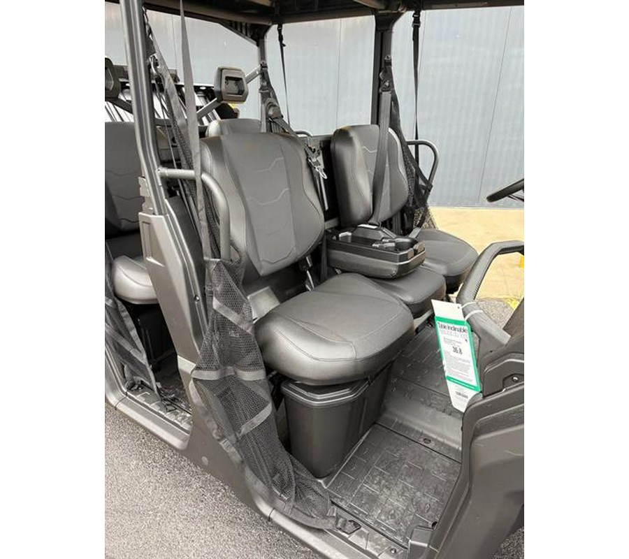 2026 Can-Am Defender MAX XT HD9