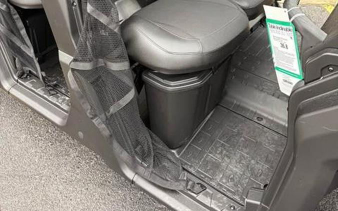 2026 Can-Am Defender MAX XT HD9