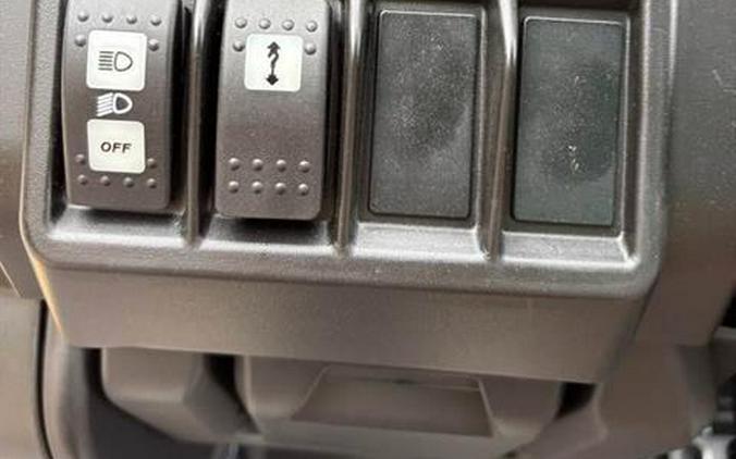 2026 Can-Am Defender MAX XT HD9