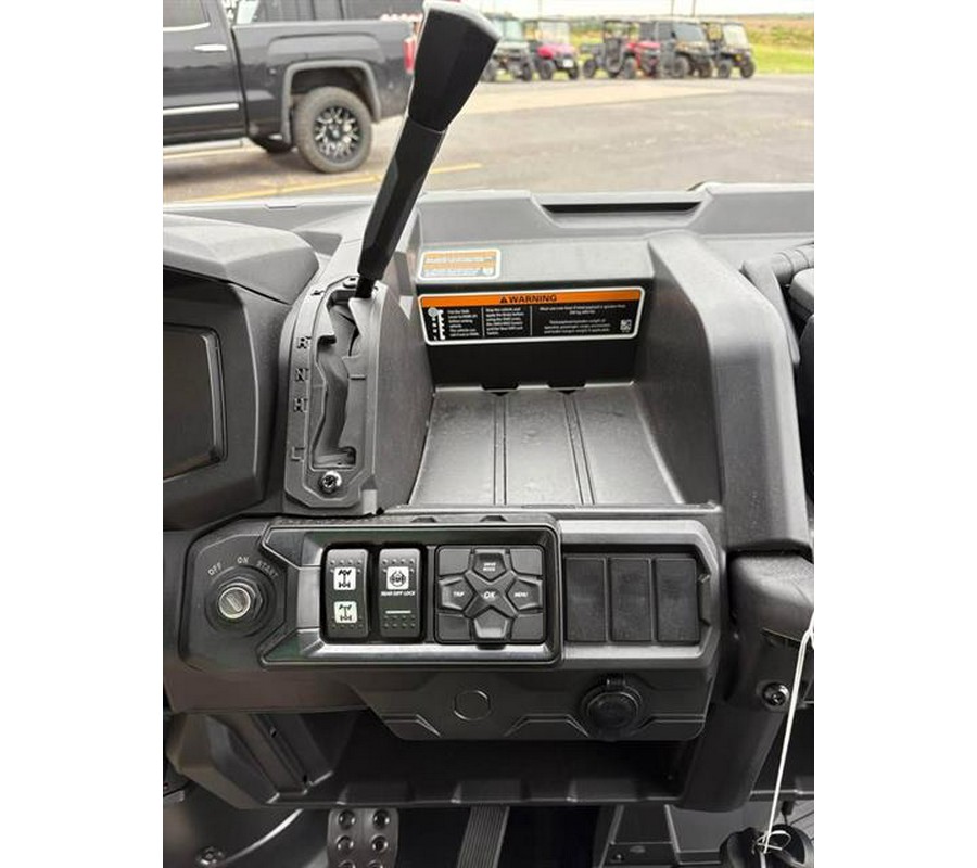 2026 Can-Am Defender MAX XT HD9