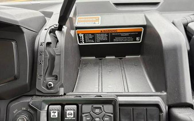 2026 Can-Am Defender MAX XT HD9