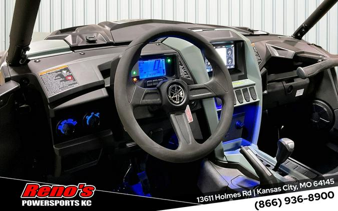 2026 Yamaha Wolverine RMAX2 1000 XT-R