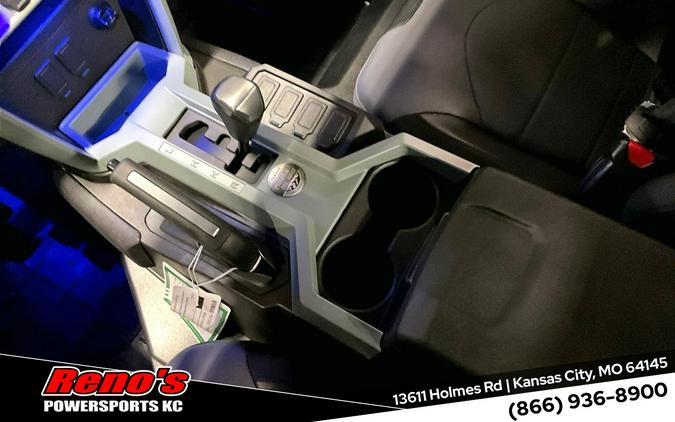 2026 Yamaha Wolverine RMAX2 1000 XT-R