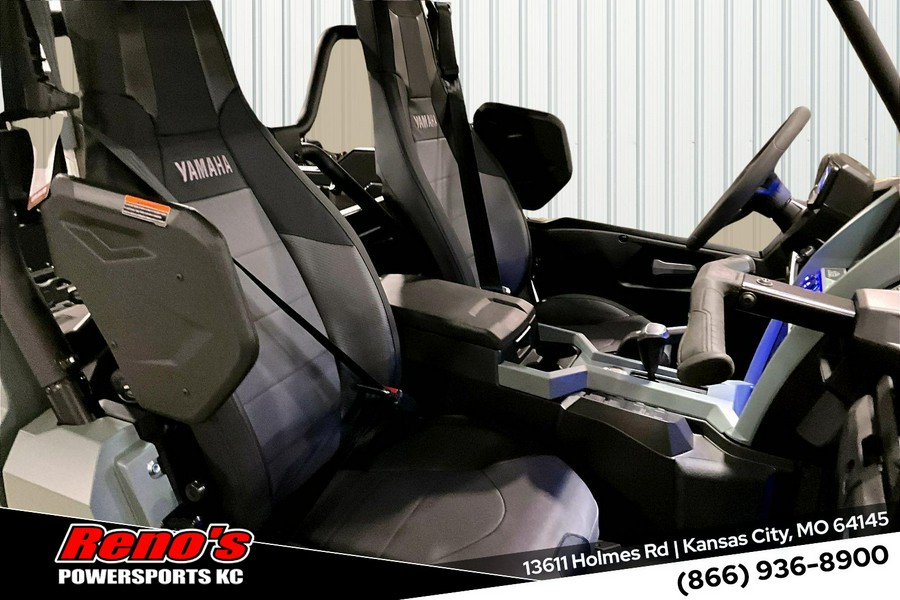 2026 Yamaha Wolverine RMAX2 1000 XT-R