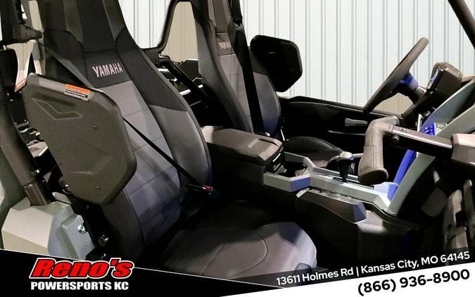 2026 Yamaha Wolverine RMAX2 1000 XT-R