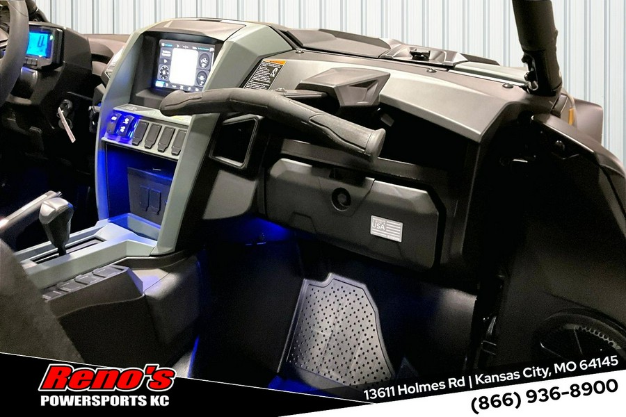 2026 Yamaha Wolverine RMAX2 1000 XT-R