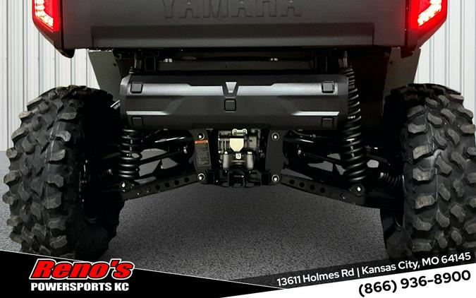 2026 Yamaha Wolverine RMAX2 1000 XT-R