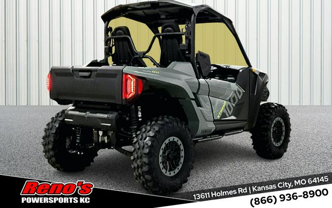 2026 Yamaha Wolverine RMAX2 1000 XT-R