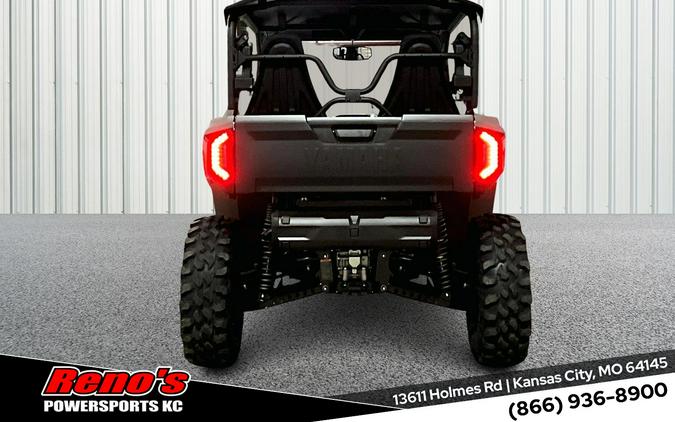 2026 Yamaha Wolverine RMAX2 1000 XT-R