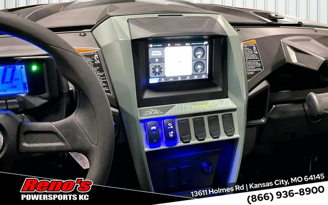 2026 Yamaha Wolverine RMAX2 1000 XT-R