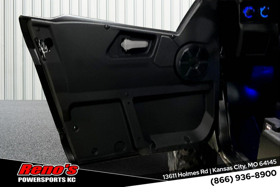 2026 Yamaha Wolverine RMAX2 1000 XT-R