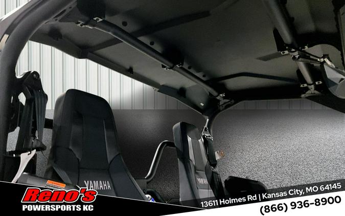 2026 Yamaha Wolverine RMAX2 1000 XT-R