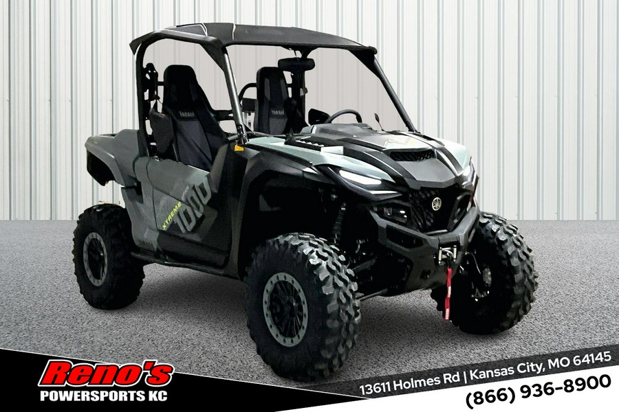 2026 Yamaha Wolverine RMAX2 1000 XT-R