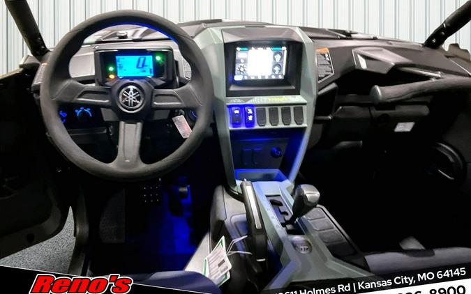 2026 Yamaha Wolverine RMAX2 1000 XT-R