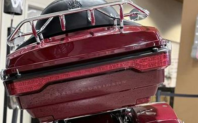 2020 Harley-Davidson® FLTRK - Road Glide® Limited