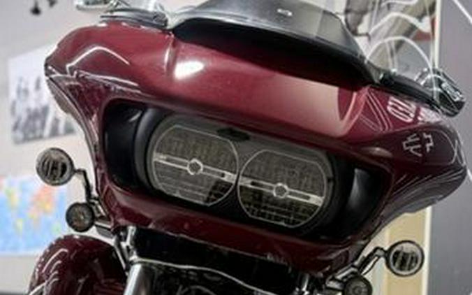 2020 Harley-Davidson® FLTRK - Road Glide® Limited