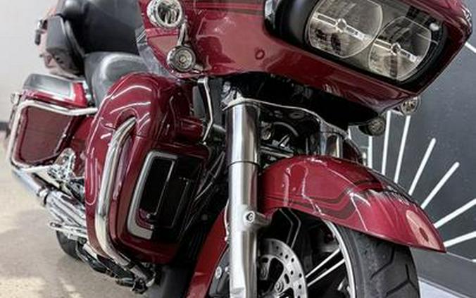 2020 Harley-Davidson® FLTRK - Road Glide® Limited