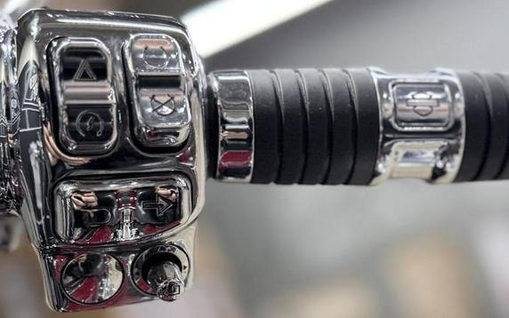 2020 Harley-Davidson® FLTRK - Road Glide® Limited