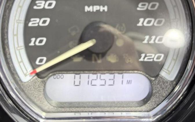 2020 Harley-Davidson® FLTRK - Road Glide® Limited