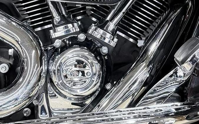 2020 Harley-Davidson® FLTRK - Road Glide® Limited