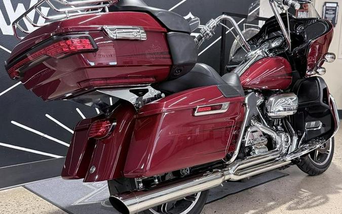 2020 Harley-Davidson® FLTRK - Road Glide® Limited