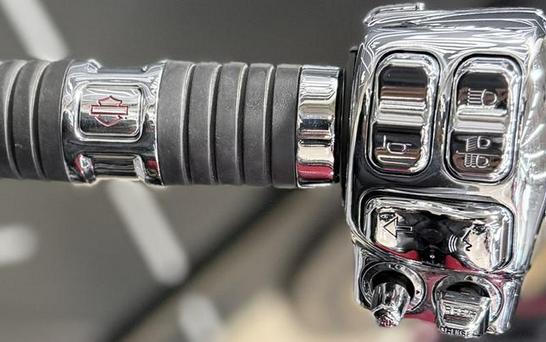 2020 Harley-Davidson® FLTRK - Road Glide® Limited