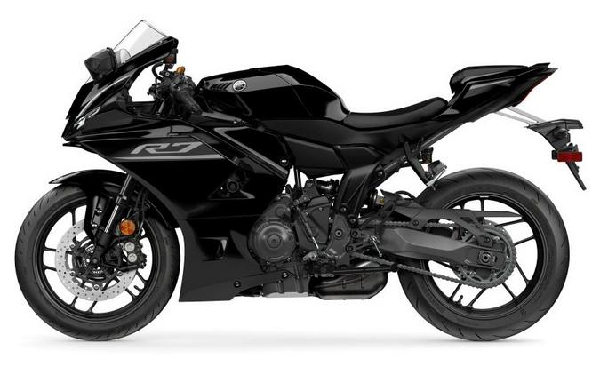 2026 Yamaha YZF R7
