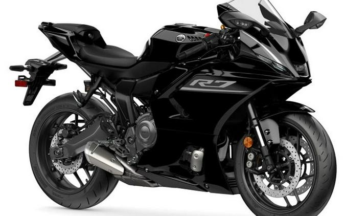 2026 Yamaha YZF R7