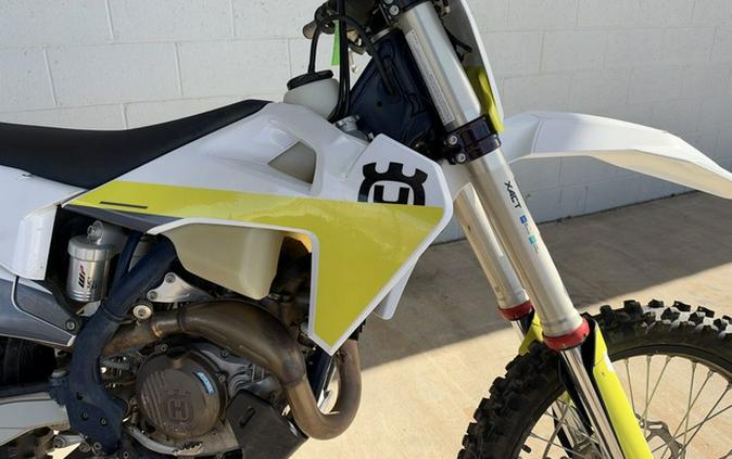 2022 Husqvarna FX 450
