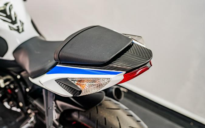 2019 Suzuki Motor of America Inc. GSX-R750