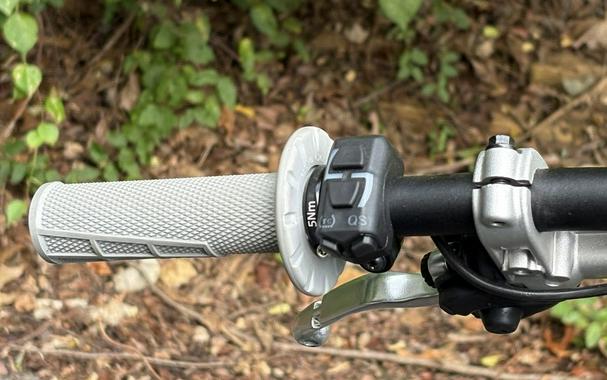2026 Husqvarna® FC 250 Factory Edition