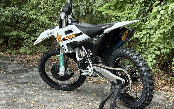2026 Husqvarna® FC 250 Factory Edition
