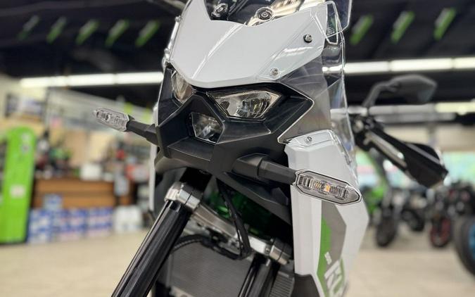 2026 Kawasaki KLE®500 SE ABS