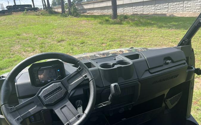 2026 RANGER CREW 1000 PREMIUM PPC - Polaris