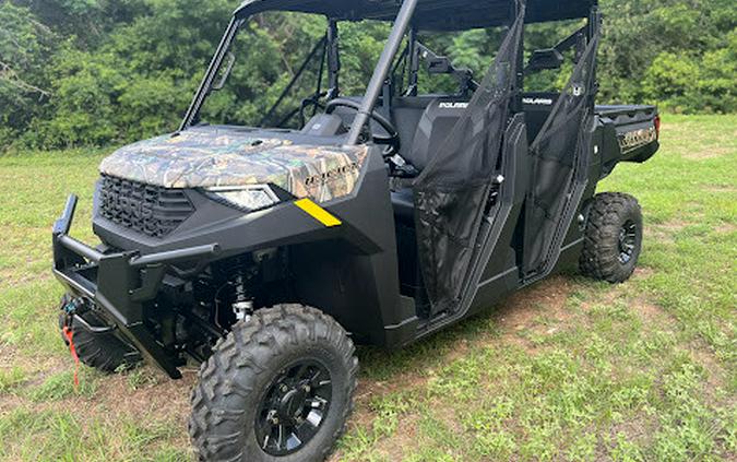 2026 RANGER CREW 1000 PREMIUM PPC - Polaris