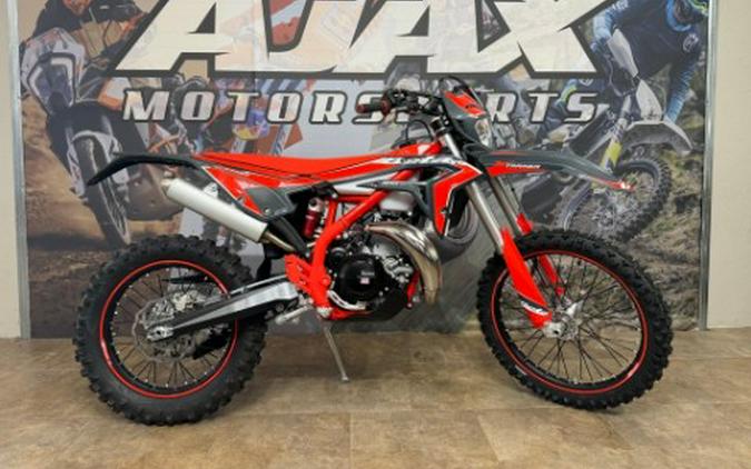 2026 Beta 300 Xtrainer