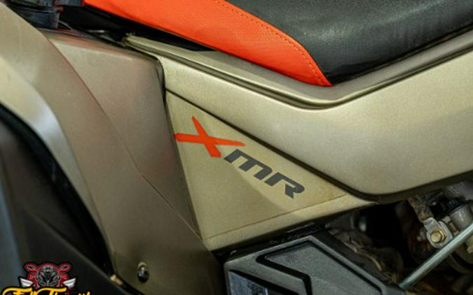 2023 Can-Am Renegade X MR 1000R