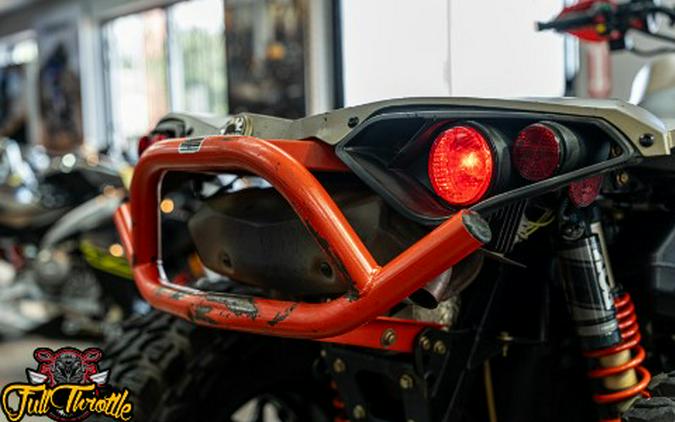 2023 Can-Am Renegade X MR 1000R