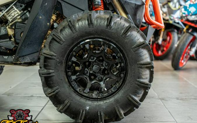 2023 Can-Am Renegade X MR 1000R