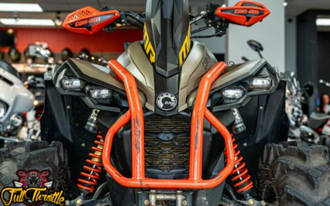 2023 Can-Am Renegade X MR 1000R