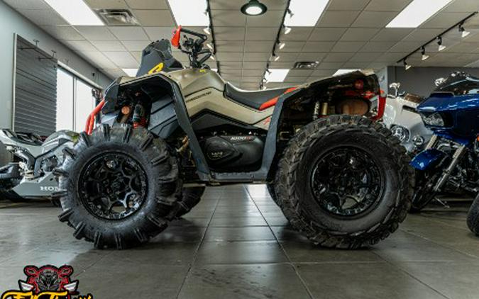 2023 Can-Am Renegade X MR 1000R