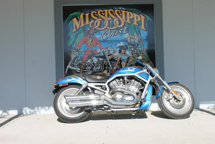 2003 Harley-Davidson® VRSCA