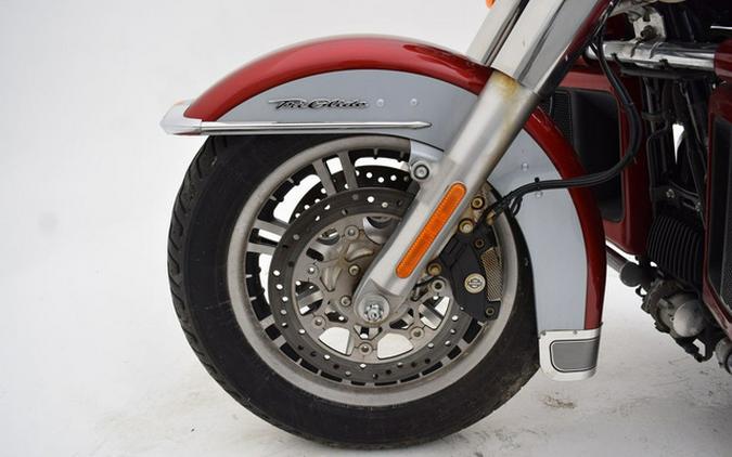 2019 Harley-Davidson FLHTCUTG - Tri Glide Ultra FLHTCUTG
