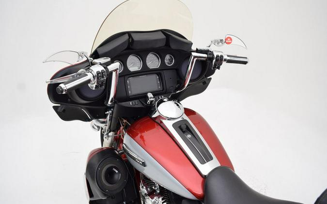 2019 Harley-Davidson FLHTCUTG - Tri Glide Ultra FLHTCUTG