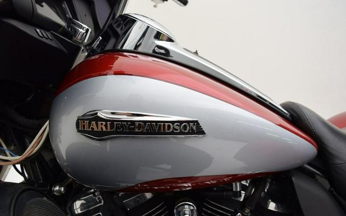 2019 Harley-Davidson FLHTCUTG - Tri Glide Ultra FLHTCUTG