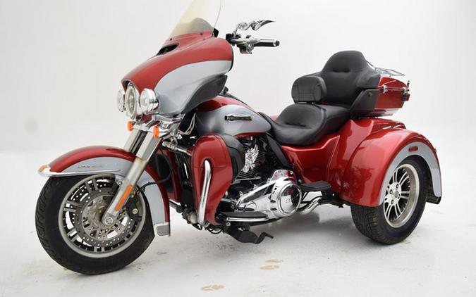 2019 Harley-Davidson FLHTCUTG - Tri Glide Ultra FLHTCUTG